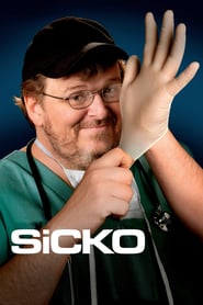 Sicko poster