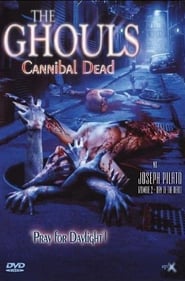 The Ghouls poster