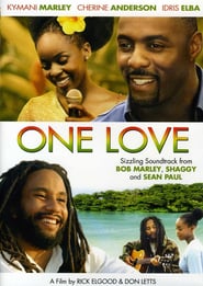 One Love poster