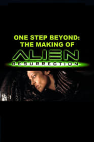 One Step Beyond: Making 'Alien: Resurrection' poster