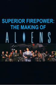 Superior Firepower: Making 'Aliens' poster