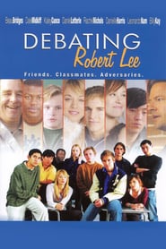 Debating Robert Lee poster