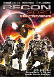 Recon 2020:  The Caprini Massacre poster