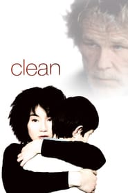 Clean poster