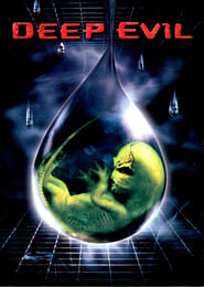 Deep Evil poster