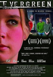 Evergreen poster