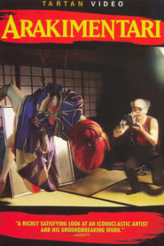 Arakimentari poster