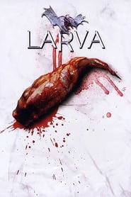 Larva poster