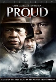 Proud poster