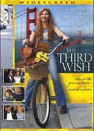 The Third Wish poster