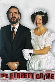 The Ferpect Crime poster