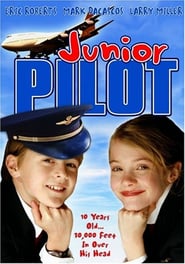 Junior Pilot poster