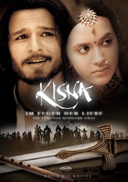 Kisna poster