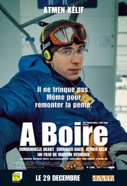 A boire poster