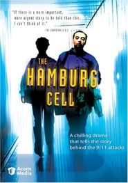 The Hamburg Cell poster