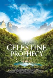 The Celestine Prophecy poster