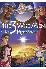 The 3 Wise Men poster
