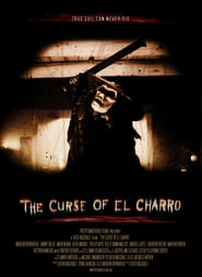 The Curse of El Charro poster