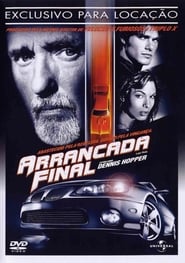 The Last Ride poster