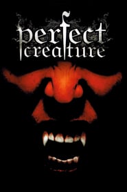Perfect Creature poster