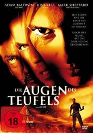 Evil Eyes poster