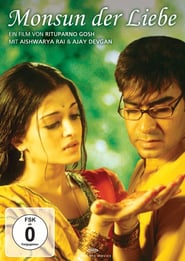 Raincoat poster