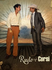 Rudo & Cursi poster