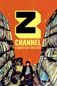 Z Channel: A Magnificent Obsession poster