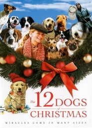 The 12 Dogs of Christmas poster