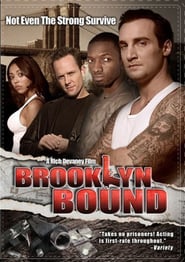 Brooklyn Bound poster