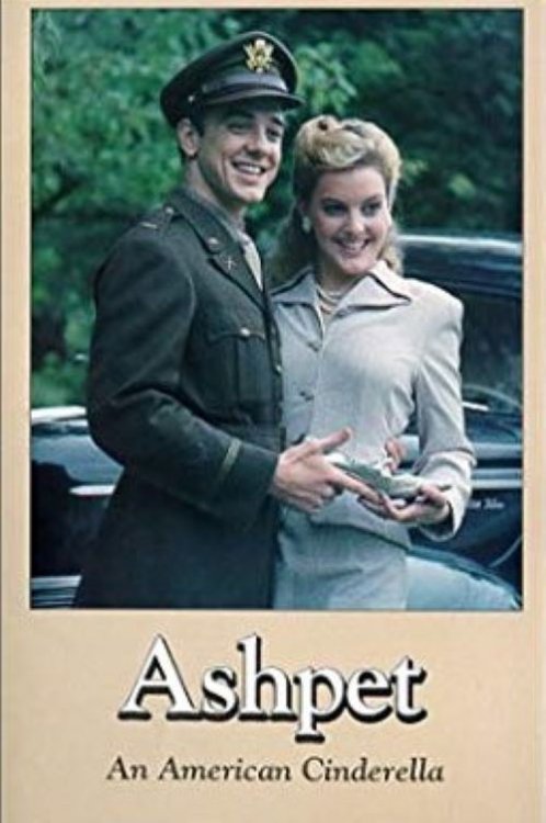 Ashpet: An American Cinderella poster