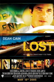 Lost poster
