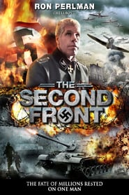 The Second Front poster