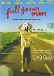 Full Grown Men poster