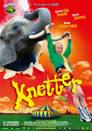 Bonkers poster