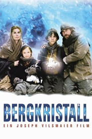 Bergkristall poster