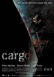 Cargo poster