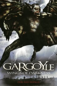 Gargoyle: Wings of Darkness poster