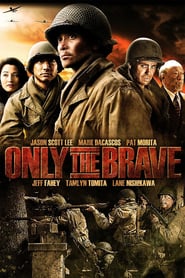 Only The Brave poster
