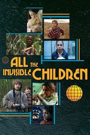 All the Invisible Children poster