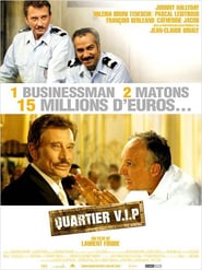 Quartier VIP poster