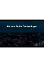 The Hunt for the Camden Ripper poster