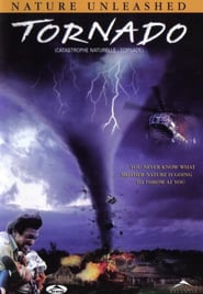 Nature Unleashed: Tornado poster