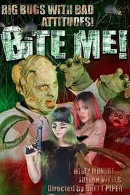 Bite Me! poster