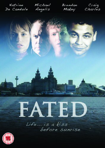 Fated poster