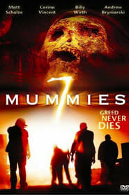 Seven Mummies poster