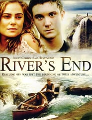 River's End poster