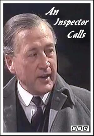 An Inspector Calls poster