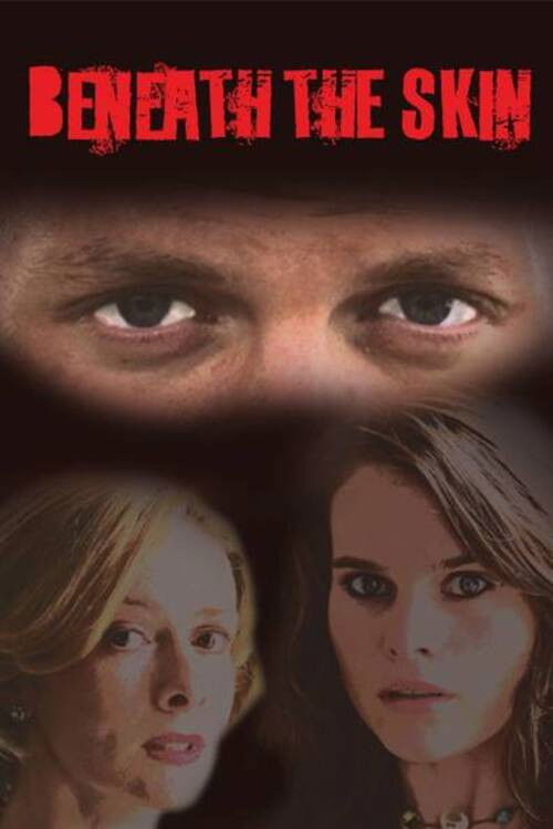 Beneath the Skin poster