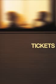 Tickets poster